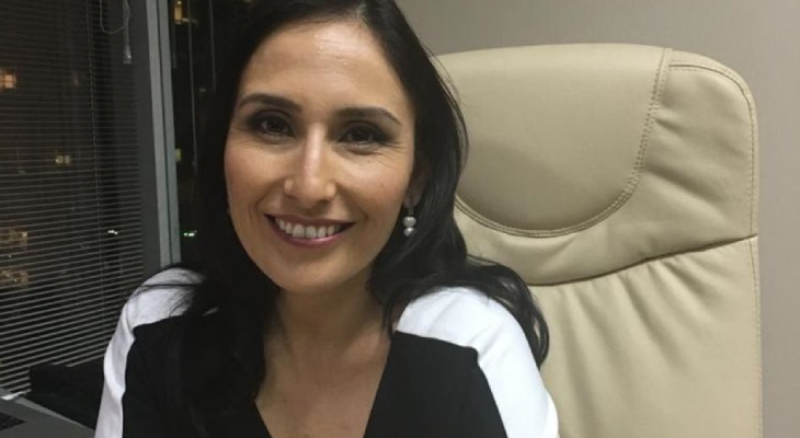 Specialist Law Firm Leader of the Year: Paulina Riquelme Pallamar