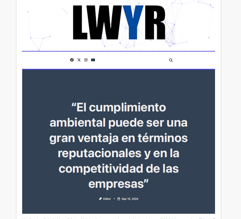 Entrevista a Paulina Riquelme