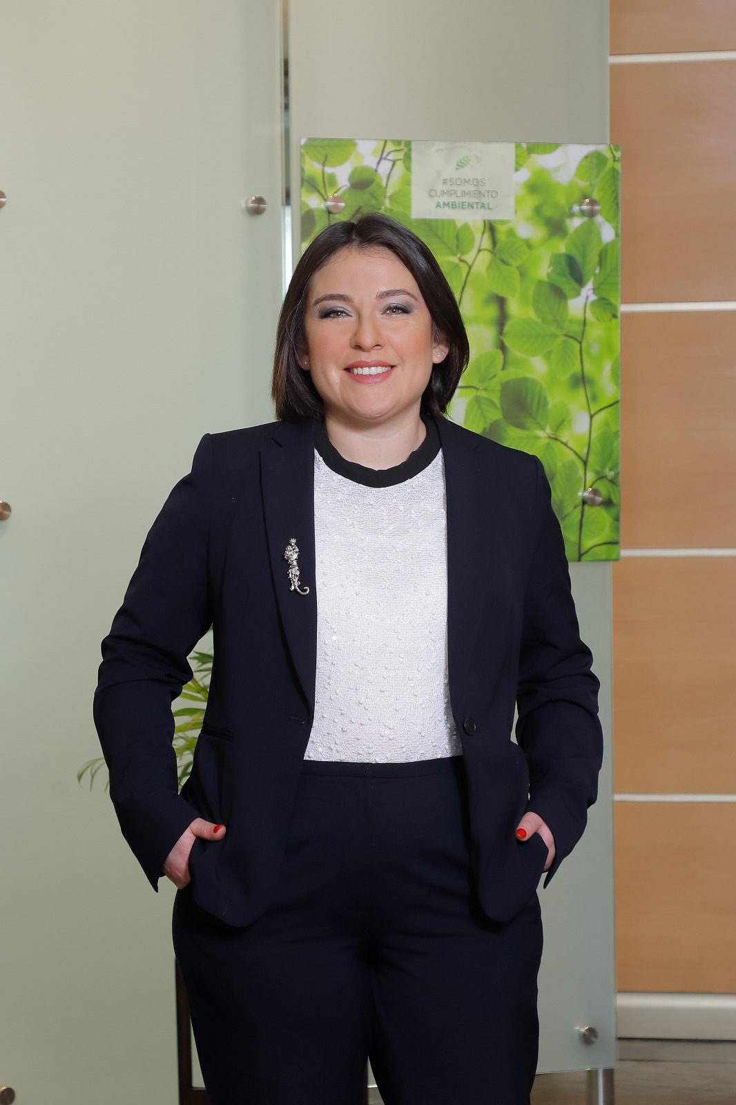 Alumni del Magíster en Derecho Ambiental UDD destacada entre los “Ones to Watch” de The Best Lawyers in Chile 2026