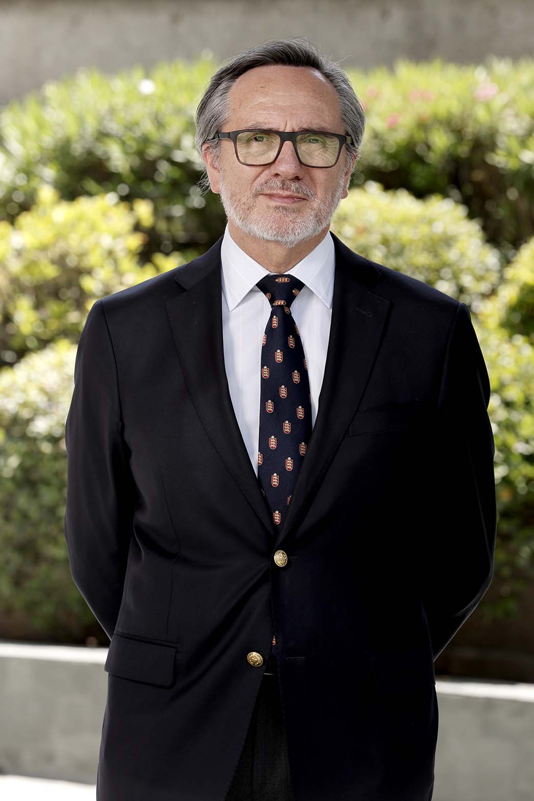 Exministro del TC José Ignacio Vásquez se incorpora a Eelaw