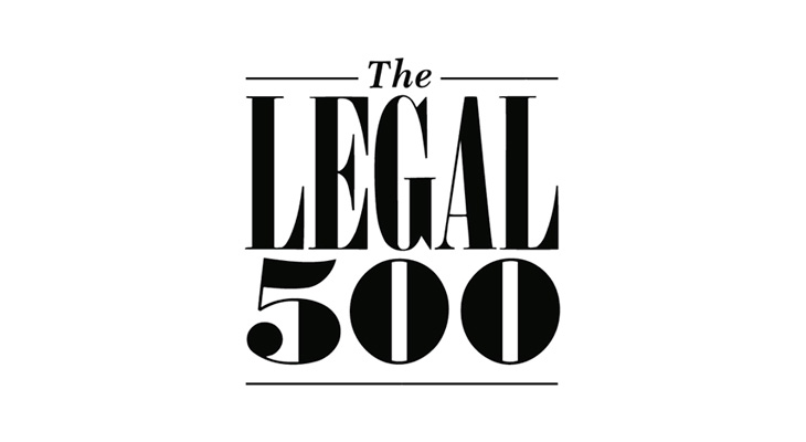 The Legal 500 reconoce a EELAW y a su socia fundadora Paulina Riquelme en su ranking 2019 en el área de Medio Ambiente