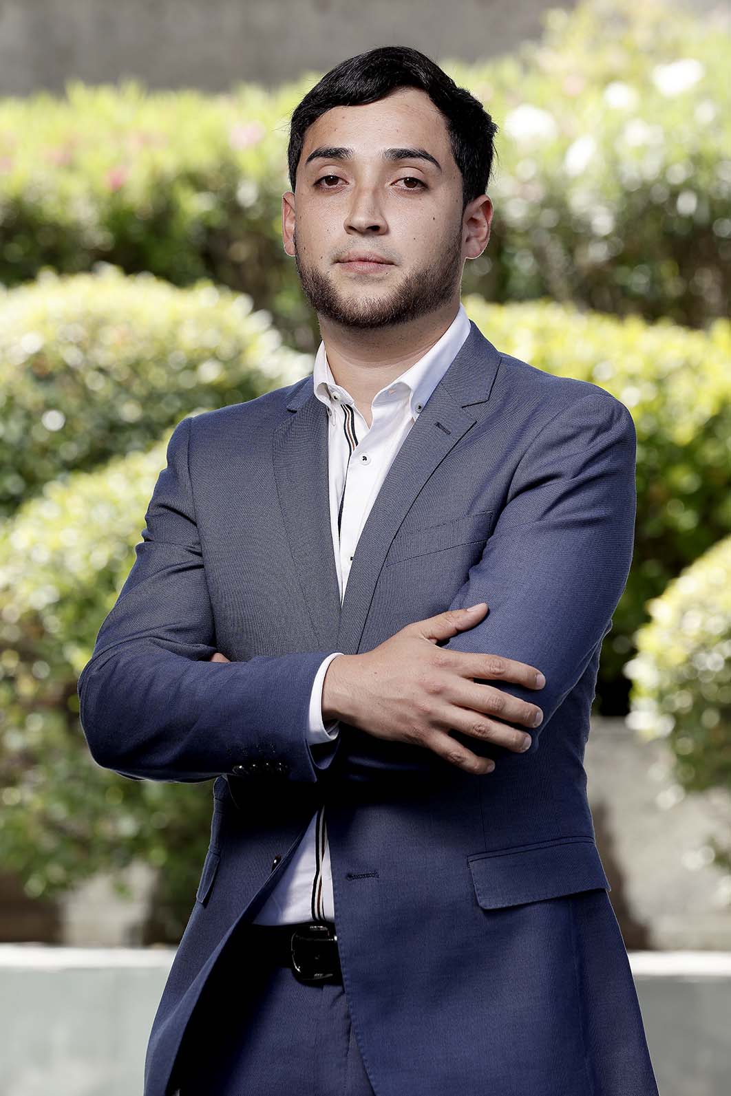 Leandro Carrasco Neira