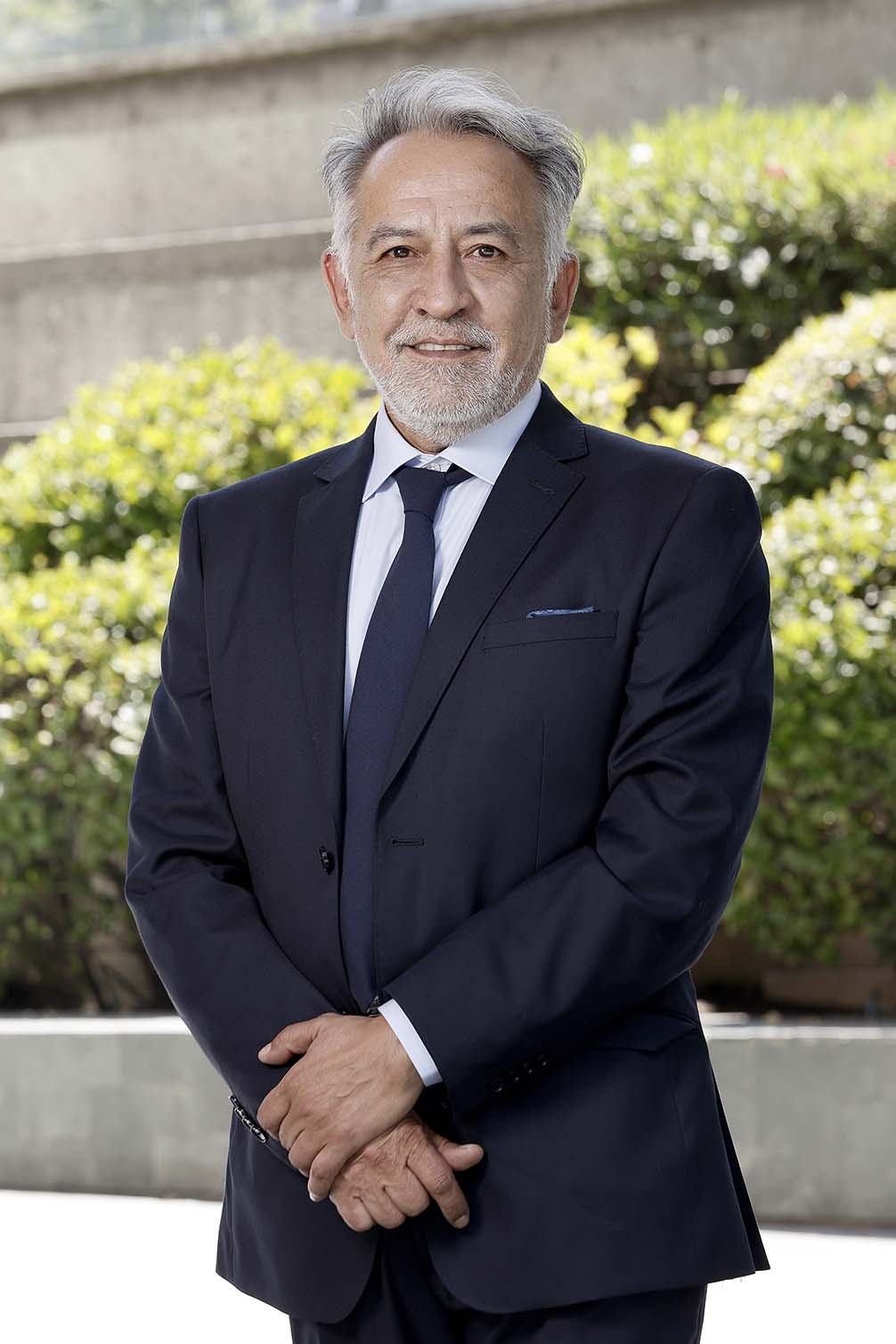 Gustavo Lagos Vanconcello