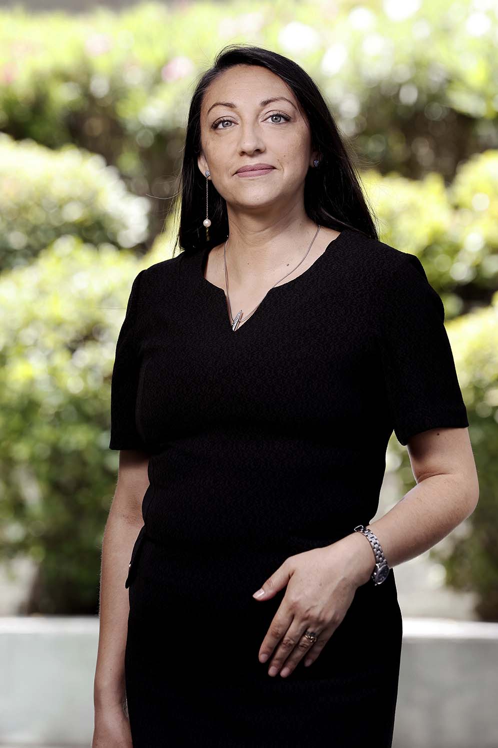 Claudia Pino Coronado