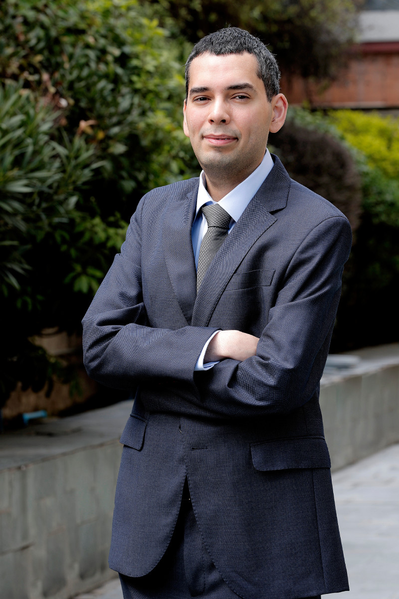 José Miguel De La Fuente Zucco