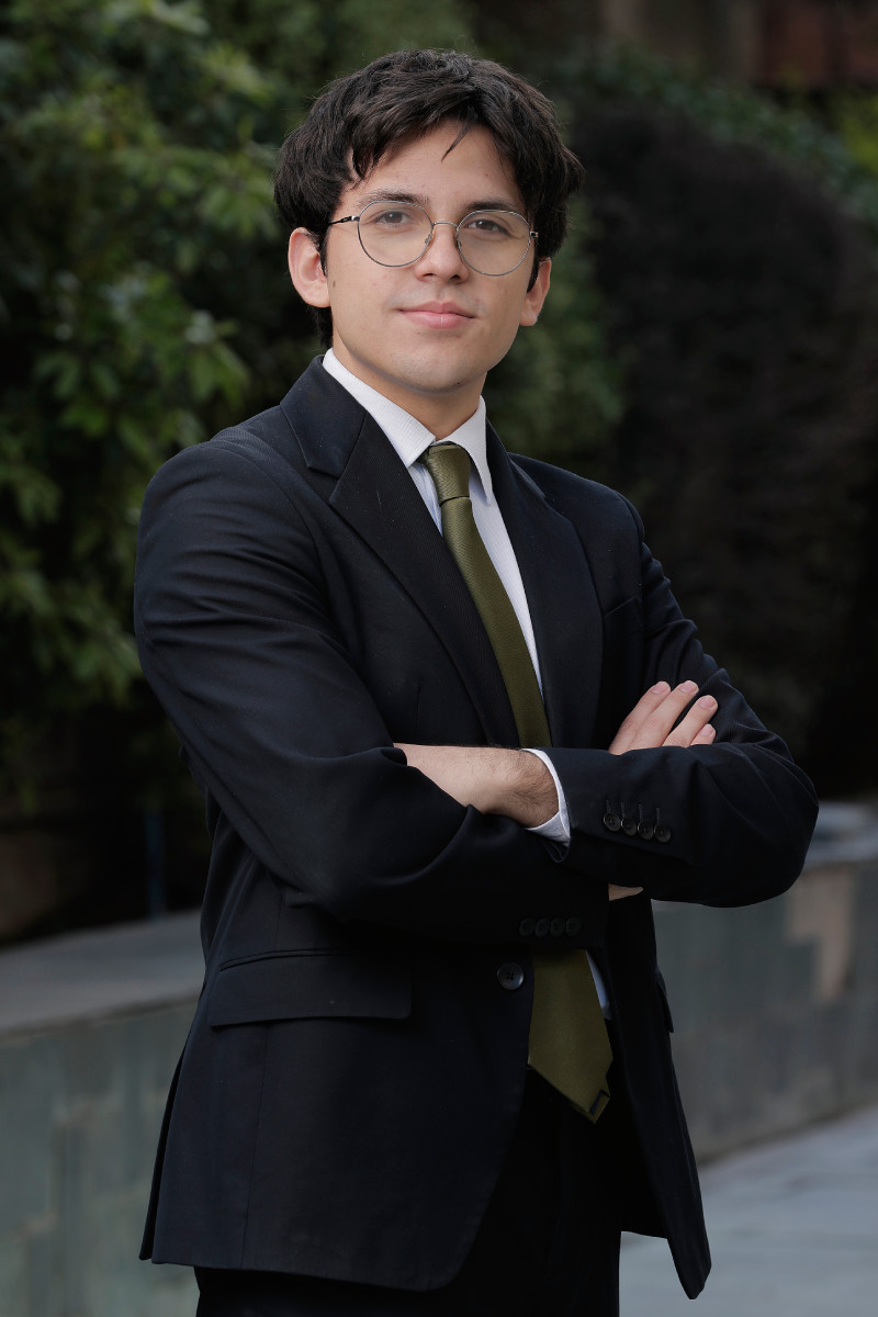 Sebastián Cabrera Herrera