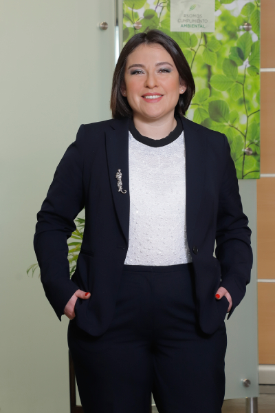 Amelia Sagredo Sepúlveda