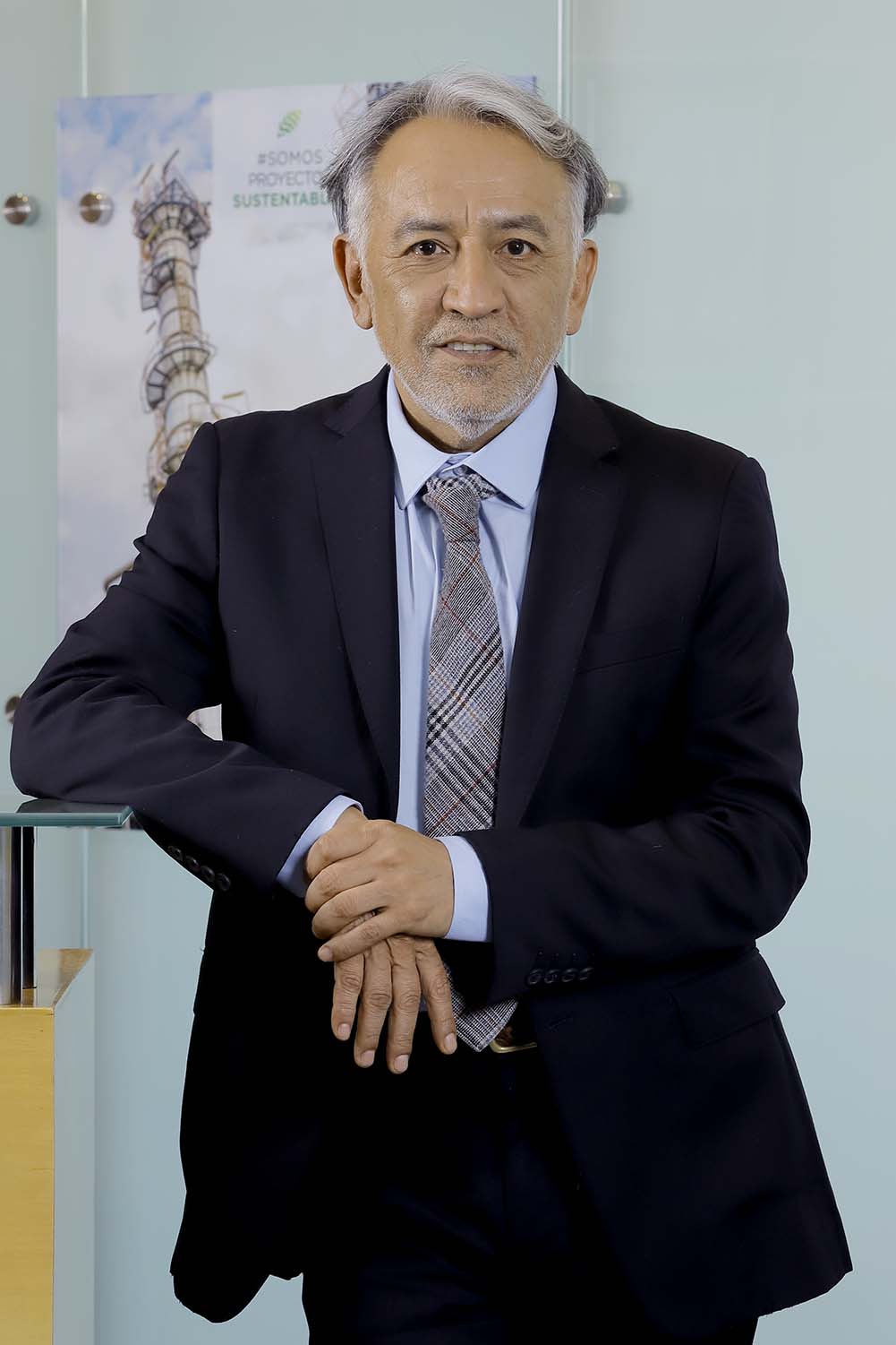 Gustavo Lagos Vanconcello