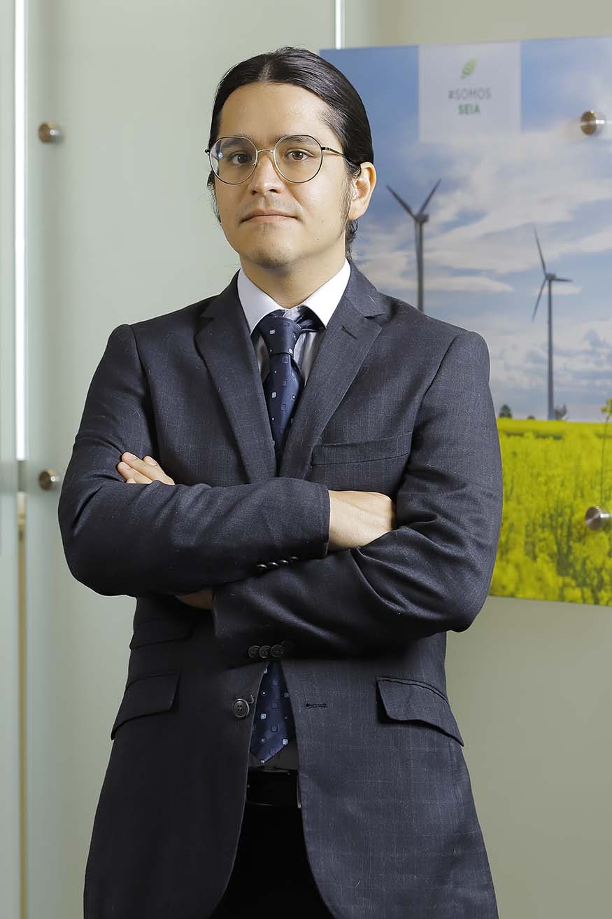 Carlos Neves Kroff