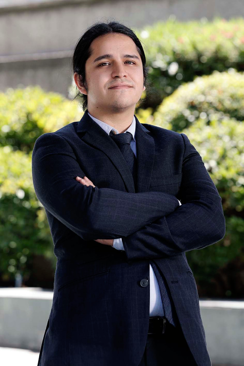 Carlos Neves Kroff