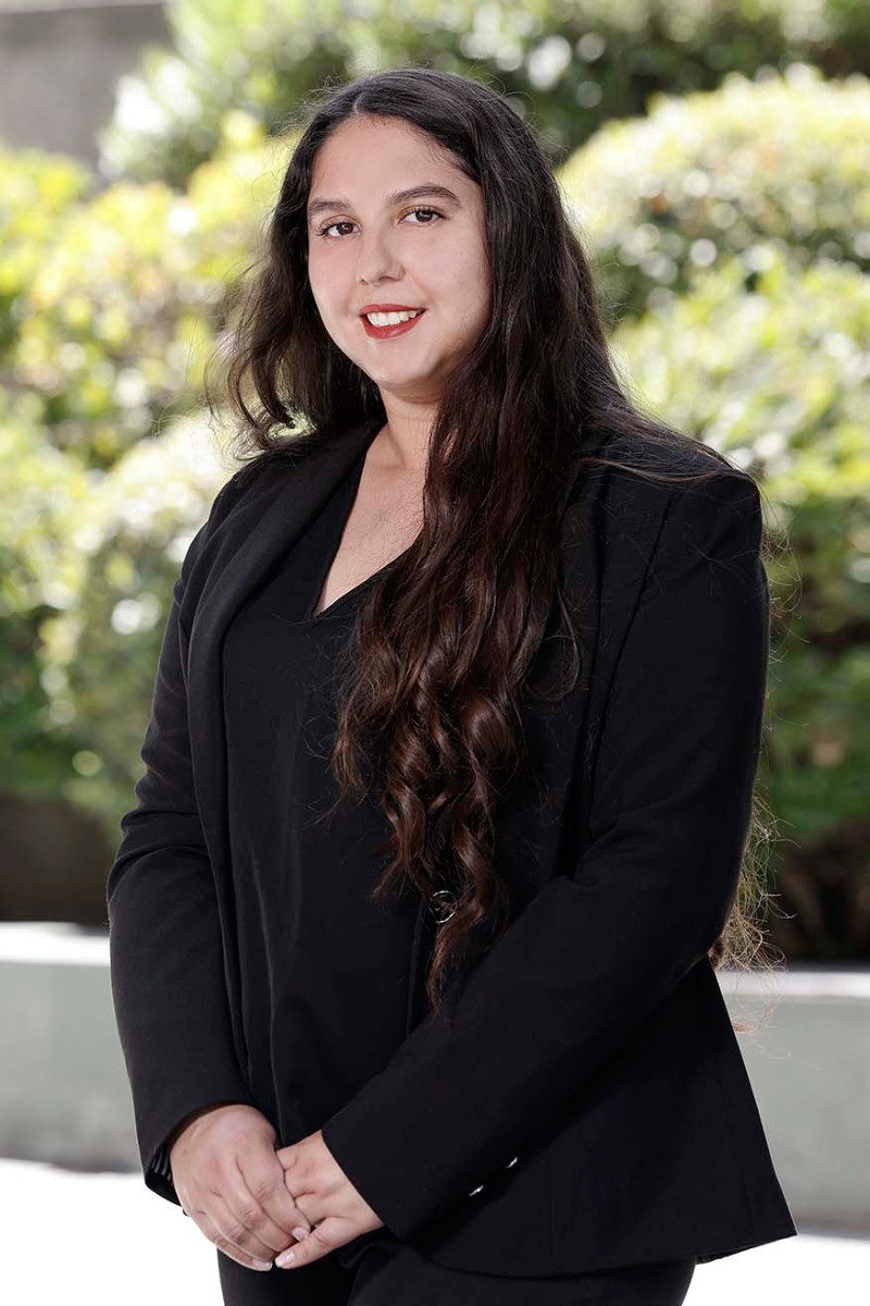 Constanza Araya Martin