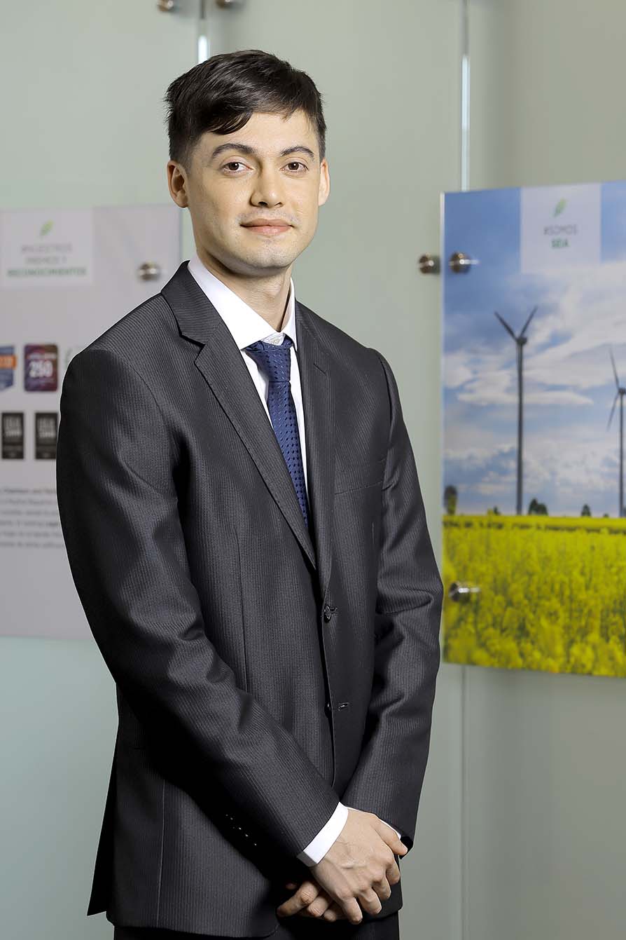 Felipe Vargas Agurto