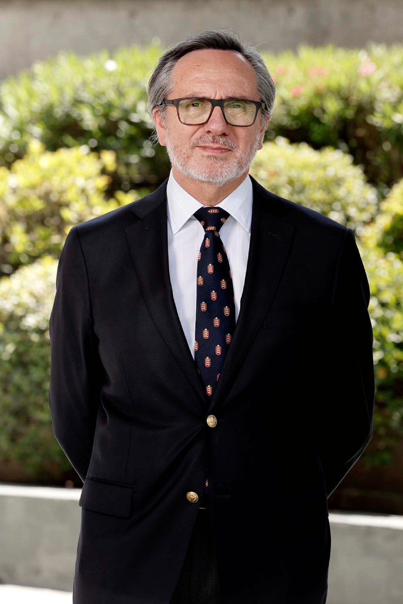 José Ignacio Vásquez Márquez