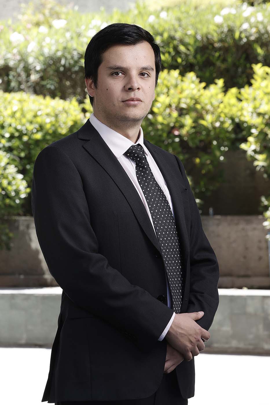 Simón Espinosa Osorio