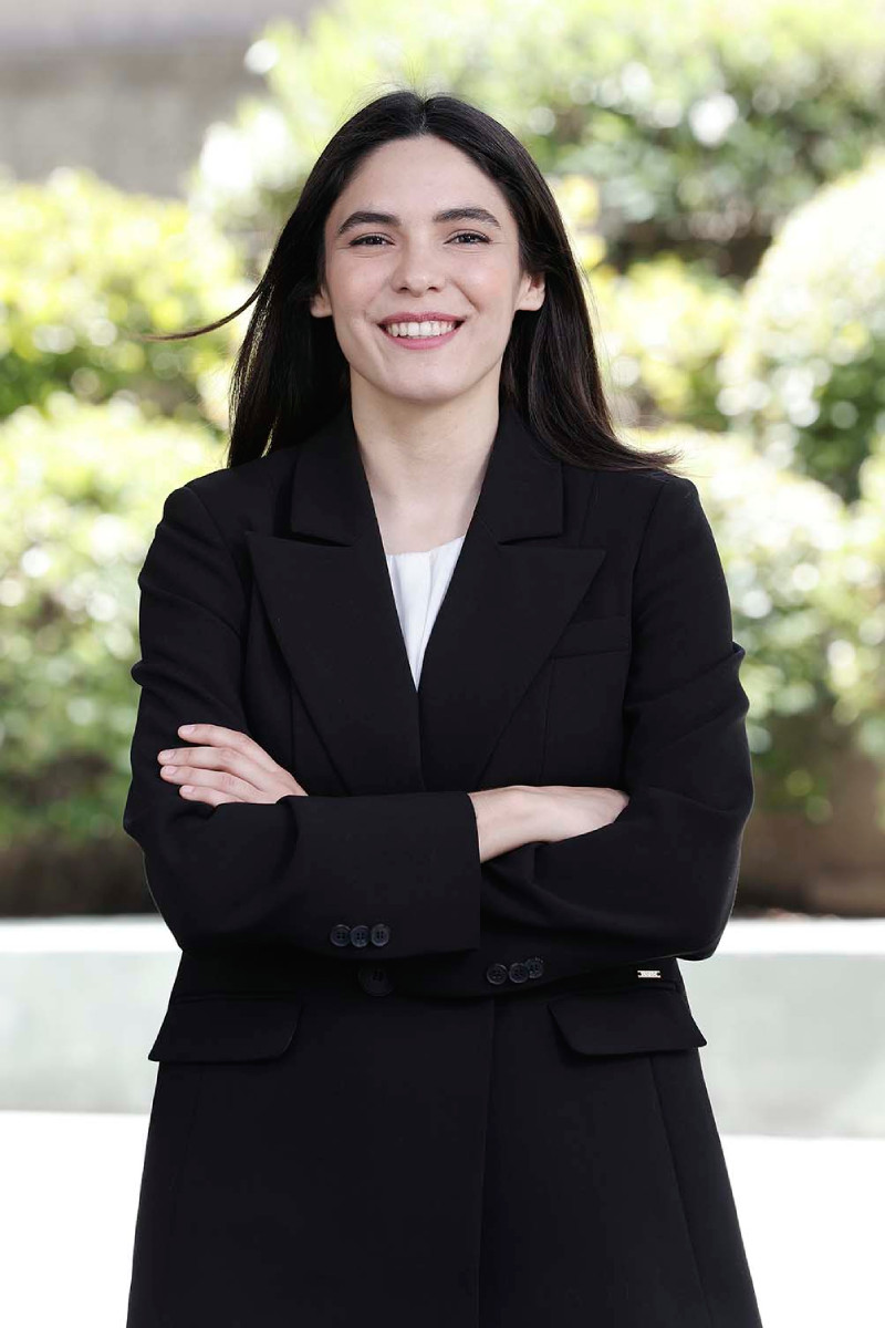 Javiera Valenzuela Mujica