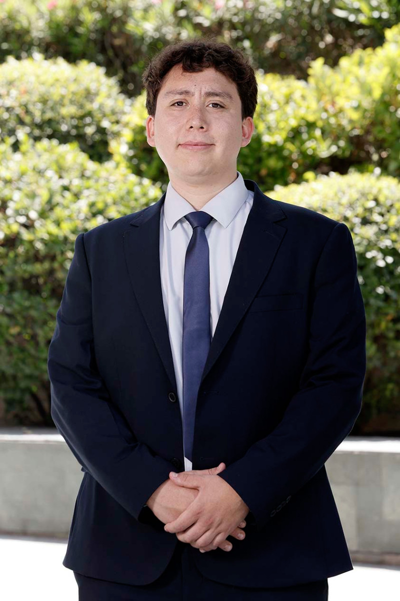 Felipe Ferrada Rivera
