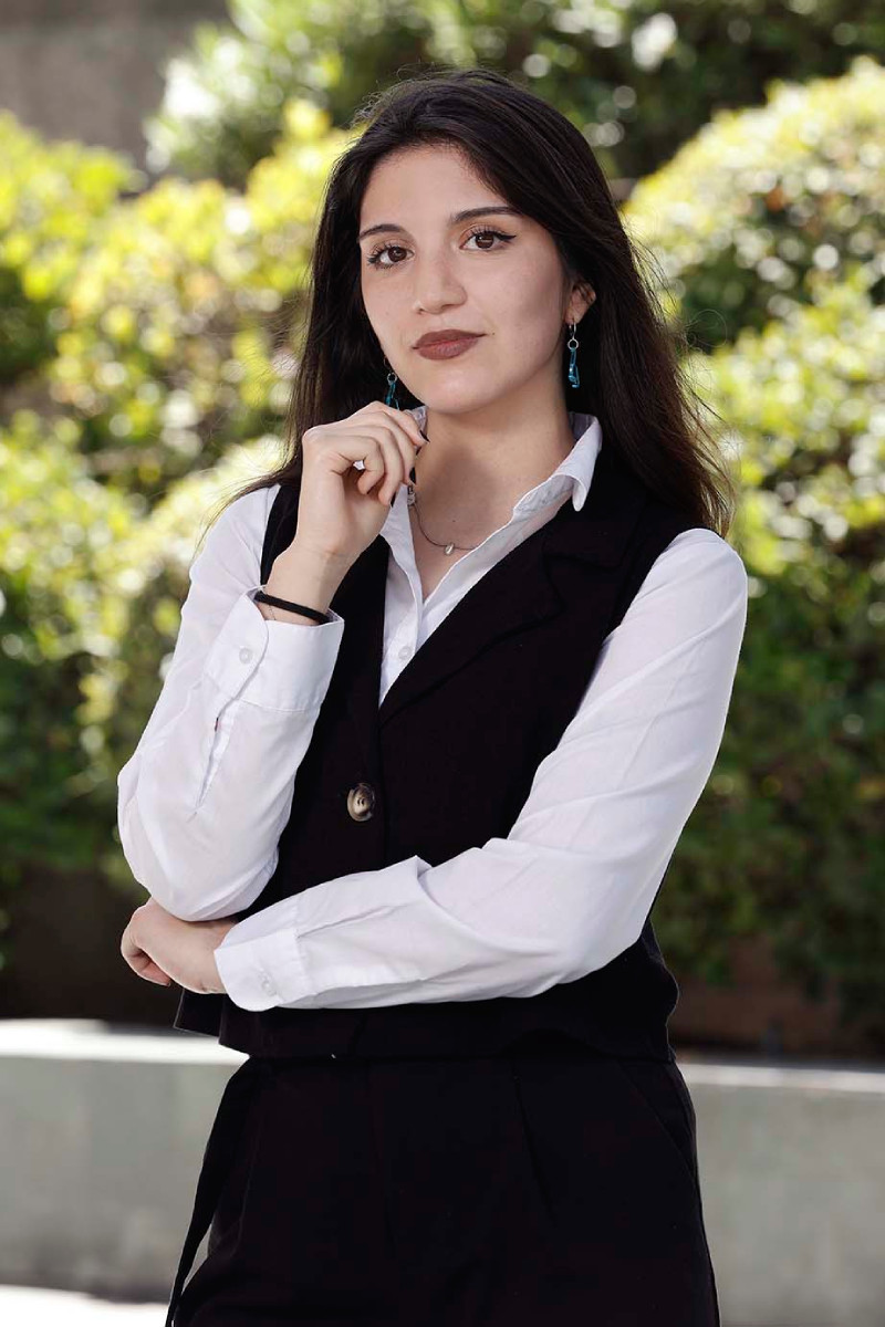 Bárbara Méndez Soto