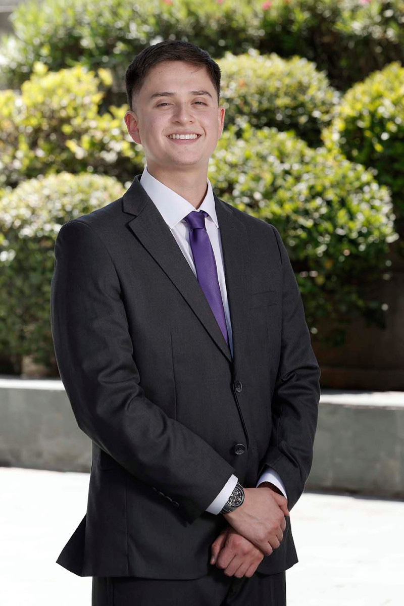Renato Henríquez Hernández